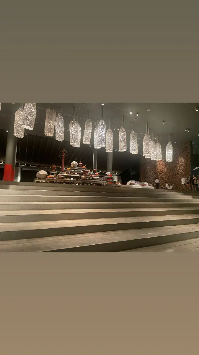 태국 푸켓 코모 포인트 야무, 코트야드 바이 메리어트 파통 신혼여행 후기 사진 3 - 하정민님